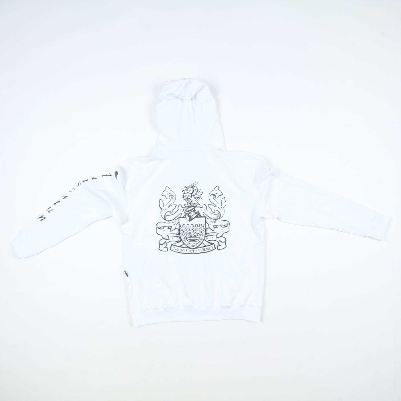 Aquascutum stock da 51pz felpe nuove deadstock