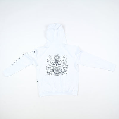 Aquascutum stock da 51pz felpe nuove deadstock