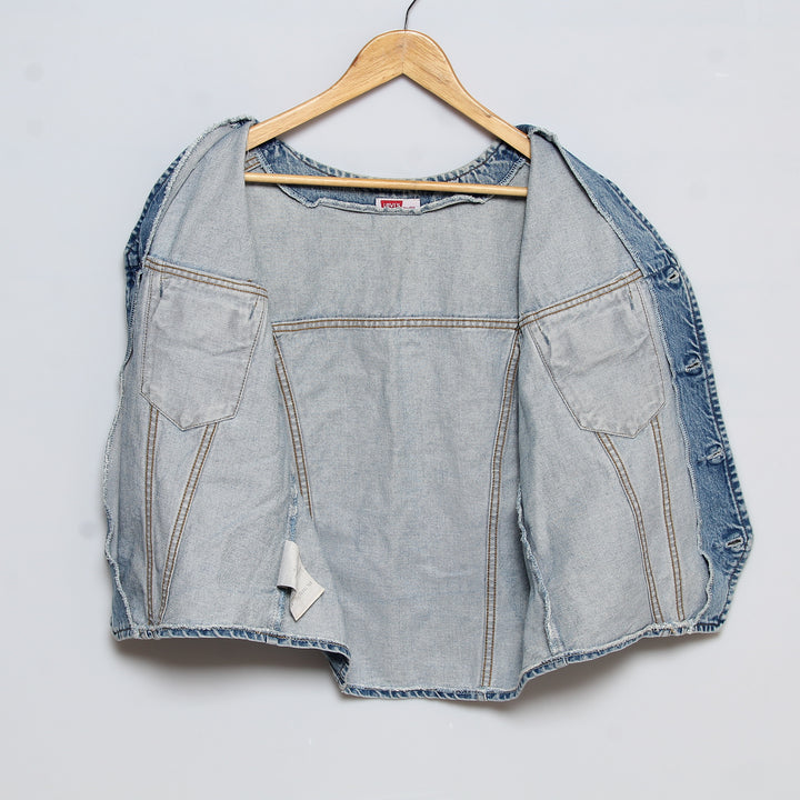 Levis Orange Tab Gilet taglia XXL modello 70606